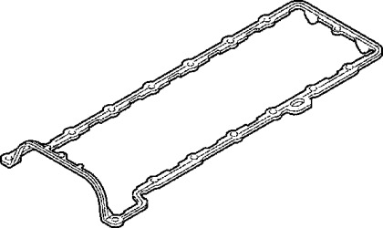 Прокладкa (ELRING: 894.738)