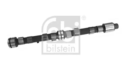 Вал (FEBI BILSTEIN: 03021)