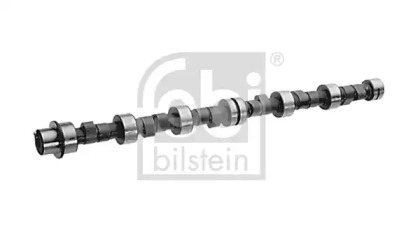 Вал (FEBI BILSTEIN: 03047)