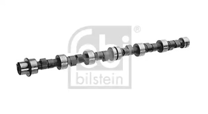 Вал (FEBI BILSTEIN: 04024)