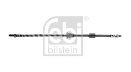 Шлангопровод (FEBI BILSTEIN: 08367)