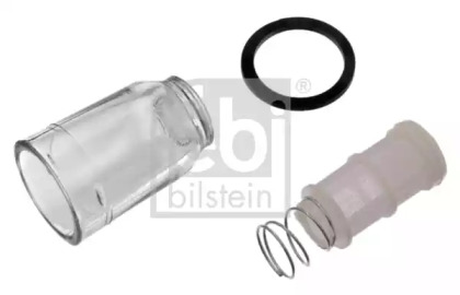 Фильтр (FEBI BILSTEIN: 08754)