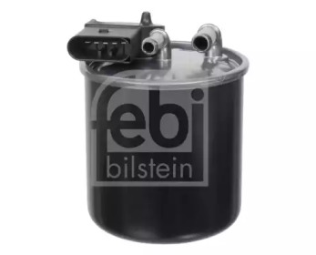 Фильтр (FEBI BILSTEIN: 100476)