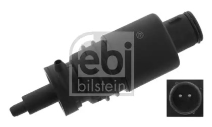 Насос (FEBI BILSTEIN: 17010)