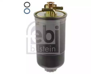 Фильтр (FEBI BILSTEIN: 21622)