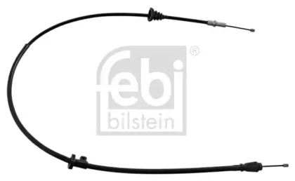 Трос (FEBI BILSTEIN: 22644)