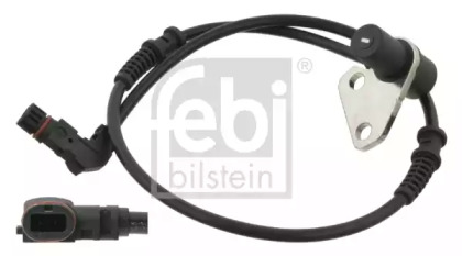 Датчик (FEBI BILSTEIN: 27860)