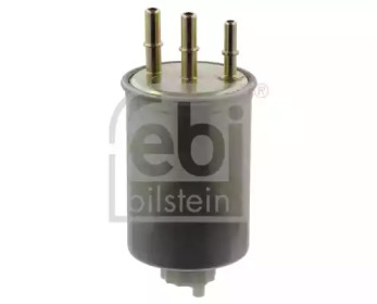 Фильтр (FEBI BILSTEIN: 33464)