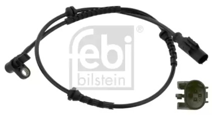 Датчик (FEBI BILSTEIN: 37159)