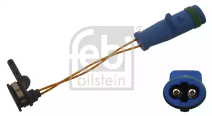 Контакт (FEBI BILSTEIN: 39246)