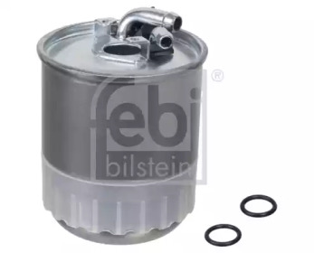 Фильтр (FEBI BILSTEIN: 45165)