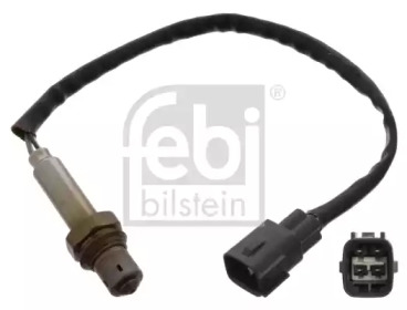 Датчик (FEBI BILSTEIN: 45167)