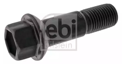 Болт (FEBI BILSTEIN: 45757)