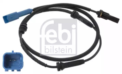 Датчик (FEBI BILSTEIN: 46262)