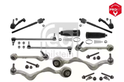 Рычаг независимой подвески колеса (FEBI BILSTEIN: 46285)