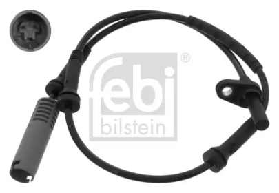 Датчик (FEBI BILSTEIN: 47809)