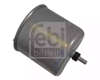 Фильтр (FEBI BILSTEIN: 48553)