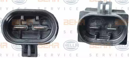 Вентилятор (BEHR HELLA SERVICE: 8EW 351 042-621)