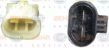 Вентилятор (BEHR HELLA SERVICE: 8EW 351 042-631)