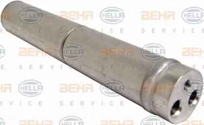 Осушитель (BEHR HELLA SERVICE: 8FT 351 192-541)