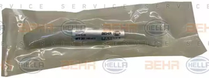 Осушитель (BEHR HELLA SERVICE: 8FT 351 193-411)