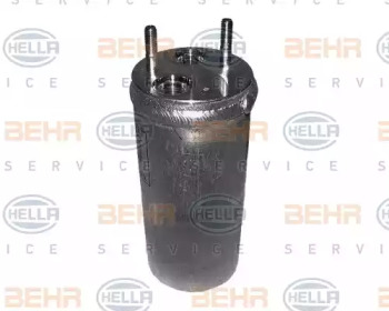 Осушитель (BEHR HELLA SERVICE: 8FT 351 196-321)