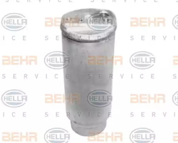 Осушитель (BEHR HELLA SERVICE: 8FT 351 198-361)