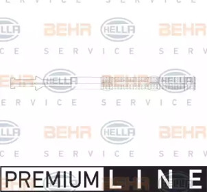 Осушитель (BEHR HELLA SERVICE: 8FT 351 198-561)