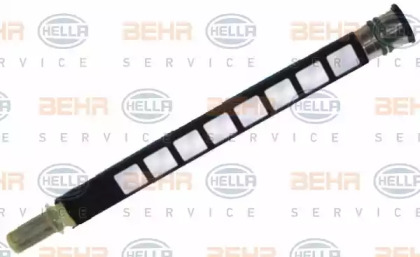 Осушитель (BEHR HELLA SERVICE: 8FT 351 200-571)