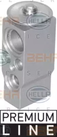 Клапан (BEHR HELLA SERVICE: 8UW 351 239-671)