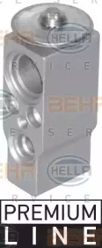 Клапан (BEHR HELLA SERVICE: 8UW 351 239-751)