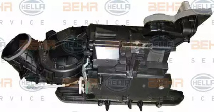 Испаритель (BEHR HELLA SERVICE: 8FV 351 330-171)