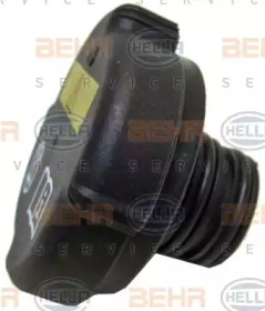 Запор (BEHR HELLA SERVICE: 8MY 376 743-451)