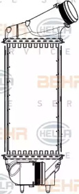 Теплообменник (BEHR HELLA SERVICE: 8ML 376 777-371)