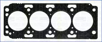 Прокладкa (TRISCAN: 501-4311)