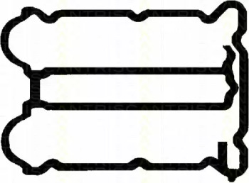 Прокладкa (TRISCAN: 515-1015)
