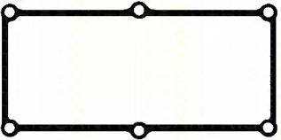 Прокладкa (TRISCAN: 515-4323)