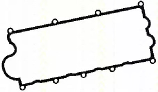 Прокладкa (TRISCAN: 515-5096)