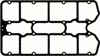 Прокладкa (TRISCAN: 515-6037)