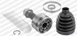 Шарнирный комплект (SNR: OJK58.001)
