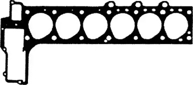 Прокладкa (PAYEN: BW731)