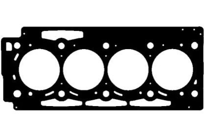 Прокладкa (PAYEN: AG9750)