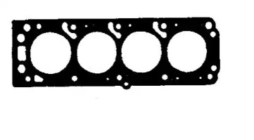 Прокладкa (PAYEN: BM380)