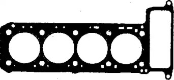 Прокладкa (PAYEN: BW410)