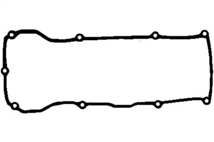 Прокладкa (PAYEN: JM5064)