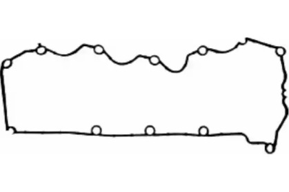Прокладкa (PAYEN: JM5163)