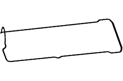 Прокладкa (PAYEN: JM5304)