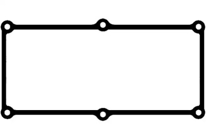 Прокладкa (PAYEN: JM5306)