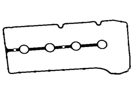 Прокладкa (PAYEN: JM5311)