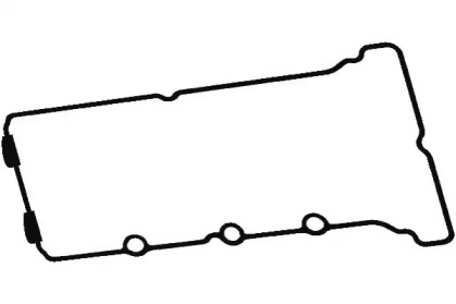 Прокладкa (PAYEN: JM5312)